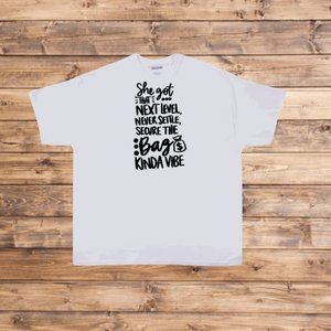 Women Empowerment Graphic Tee